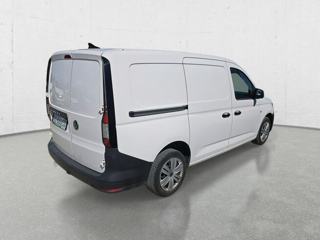 Volkswagen Caddy Poleasingowe.pl BZ