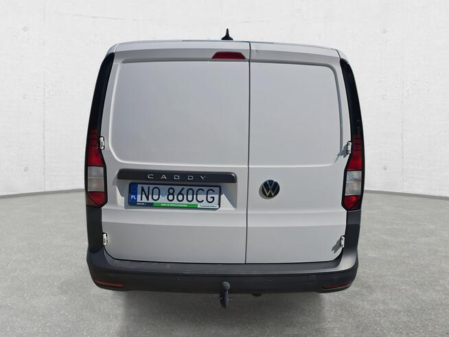 Volkswagen Caddy Poleasingowe.pl BZ