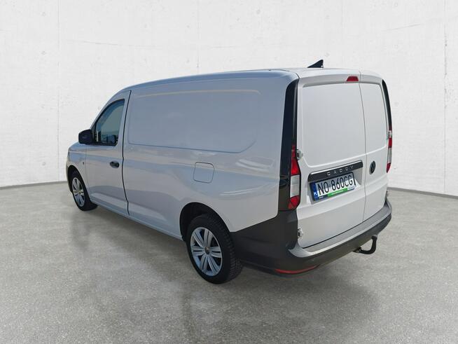 Volkswagen Caddy Poleasingowe.pl BZ