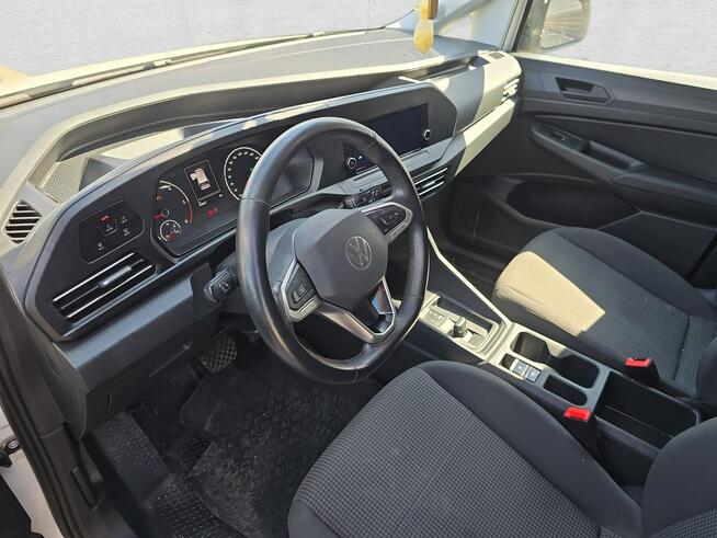 Volkswagen Caddy Poleasingowe.pl BZ