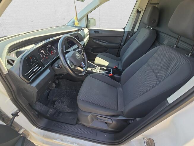 Volkswagen Caddy Poleasingowe.pl BZ