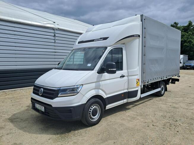 Volkswagen Crafter Poleasingowe.pl BZ