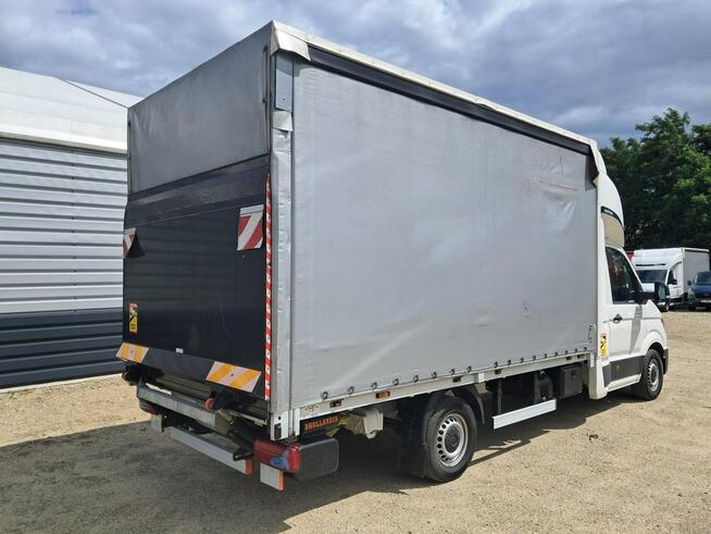 Volkswagen Crafter Poleasingowe.pl BZ