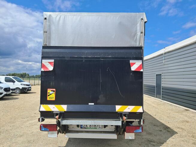 Volkswagen Crafter Poleasingowe.pl BZ