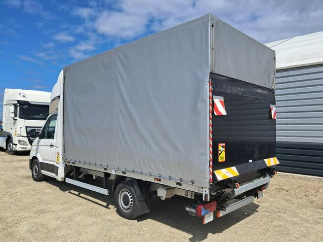 Volkswagen Crafter Poleasingowe.pl BZ