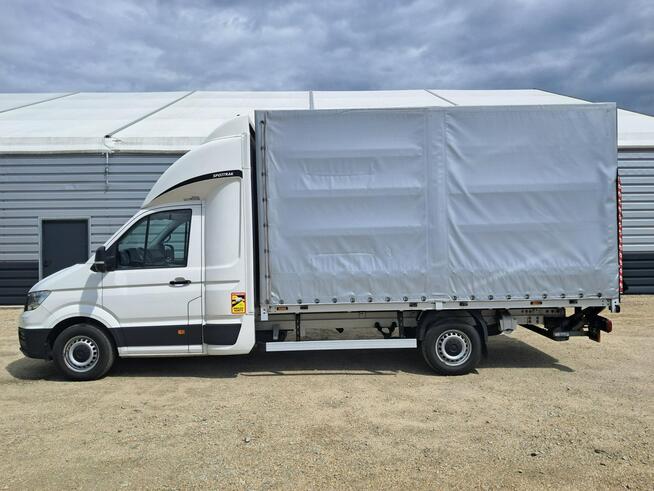 Volkswagen Crafter Poleasingowe.pl BZ