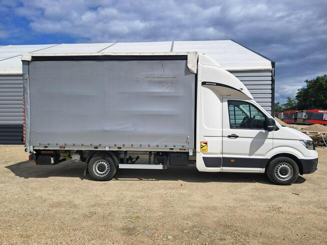 Volkswagen Crafter Poleasingowe.pl BZ