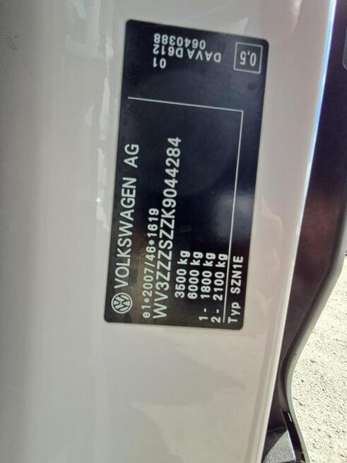 Volkswagen Crafter Poleasingowe.pl BZ