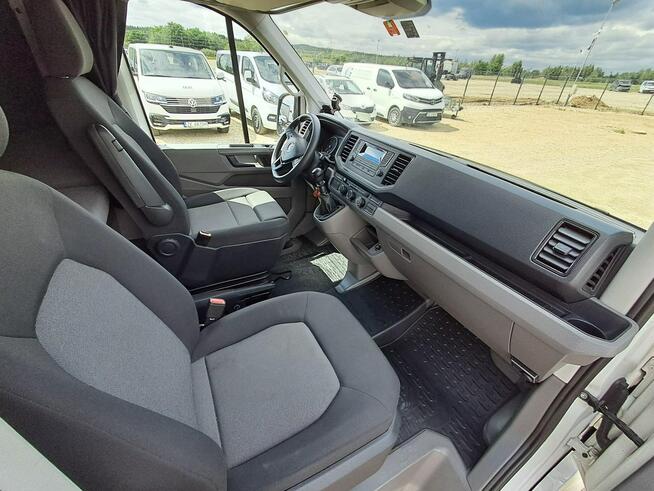 Volkswagen Crafter Poleasingowe.pl BZ