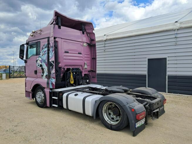 Man TGX 18.510 Poleasingowe.pl BZ
