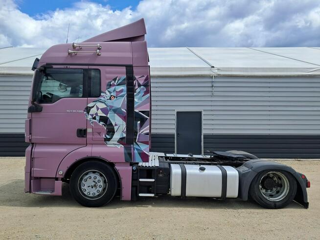 Man TGX 18.510 Poleasingowe.pl BZ
