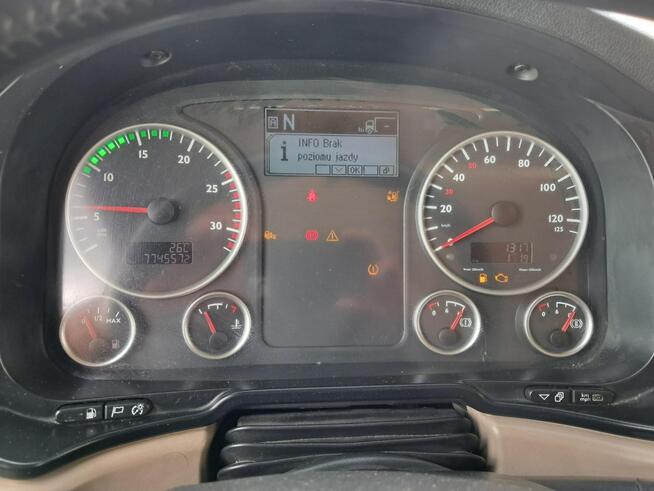 Man TGX 18.510 Poleasingowe.pl BZ