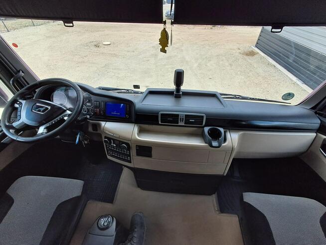 Man TGX 18.510 Poleasingowe.pl BZ