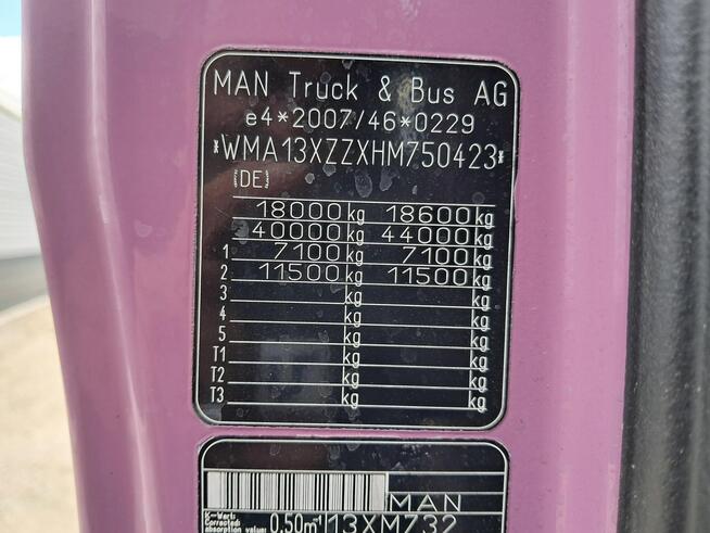 Man TGX 18.510 Poleasingowe.pl BZ
