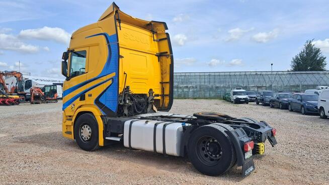 Scania R450 Poleasingowe.pl PL BZ