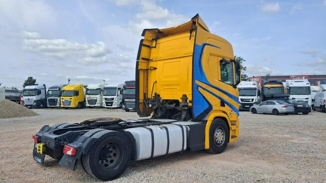 Scania R450 Poleasingowe.pl PL BZ