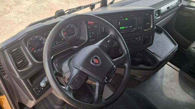 Scania R450 Poleasingowe.pl PL BZ