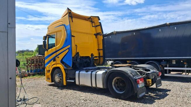 Scania R450 Poleasingowe.pl PL BZ
