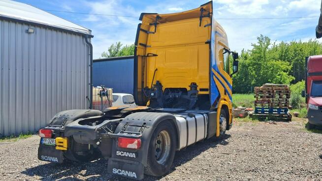 Scania R450 Poleasingowe.pl PL BZ