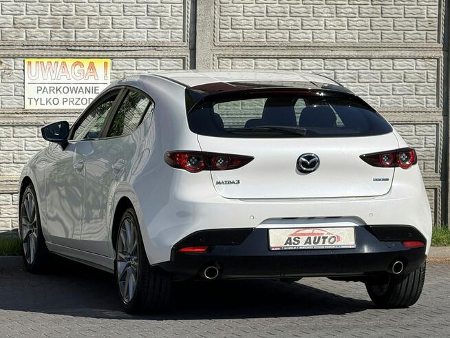 Mazda 3 2.0i 122KM /SkyActive-G/Alu/Pod.Fotele/Navi/PDC/Led/Serwis