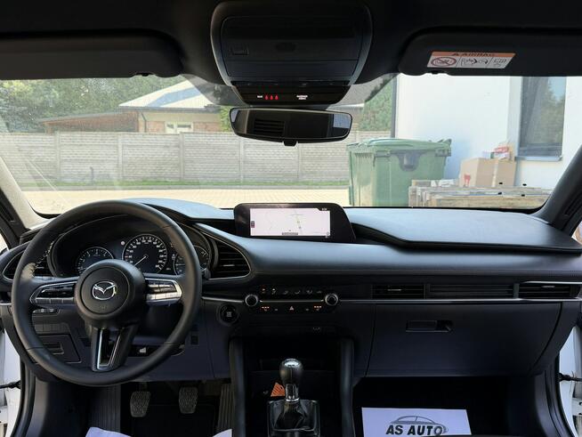 Mazda 3 2.0i 122KM /SkyActive-G/Alu/Pod.Fotele/Navi/PDC/Led/Serwis