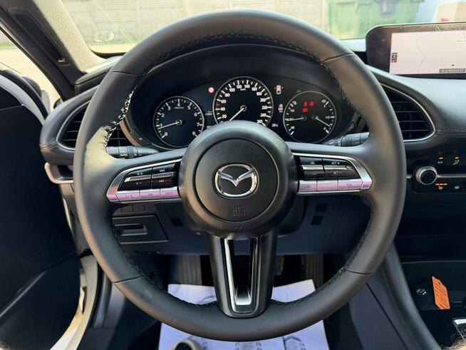 Mazda 3 2.0i 122KM /SkyActive-G/Alu/Pod.Fotele/Navi/PDC/Led/Serwis