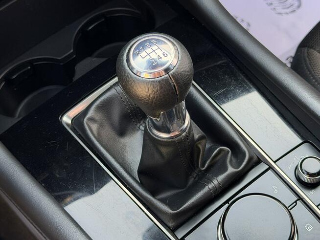 Mazda 3 2.0i 122KM /SkyActive-G/Alu/Pod.Fotele/Navi/PDC/Led/Serwis