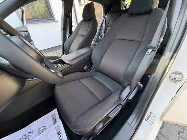 Mazda 3 2.0i 122KM /SkyActive-G/Alu/Pod.Fotele/Navi/PDC/Led/Serwis