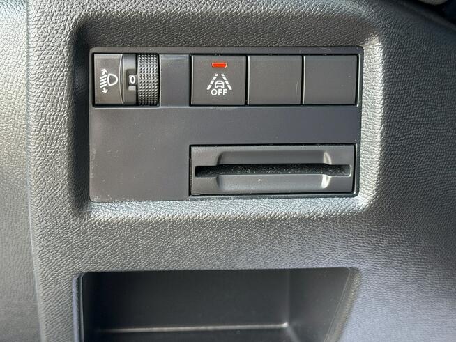 Citroen C5 Aircross 1.5HDi 130KM/Navi/Ledy/ACC/LaneAssist/Alu/Hak/SerwisASO