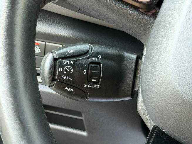 Citroen C5 Aircross 1.5HDi 130KM/Navi/Ledy/ACC/LaneAssist/Alu/Hak/SerwisASO