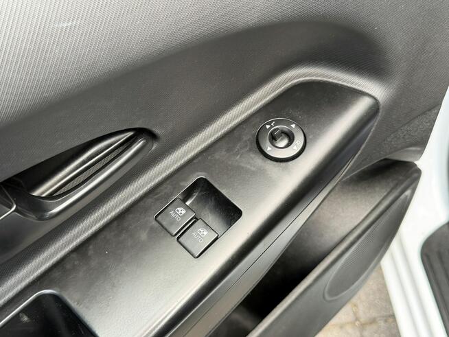 Kia Cee'd 1,6CRDI 90KM EcoDynamics/Klima/Pod.Fotele/Serwis