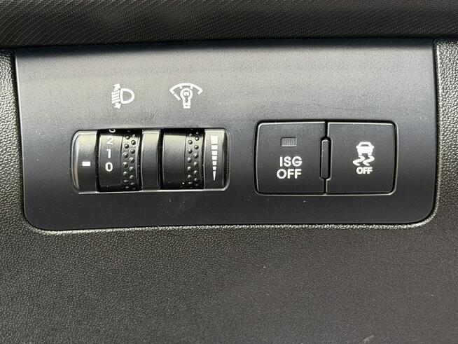 Kia Cee'd 1,6CRDI 90KM EcoDynamics/Klima/Pod.Fotele/Serwis