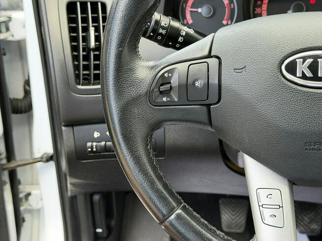 Kia Cee'd 1,6CRDI 90KM EcoDynamics/Klima/Pod.Fotele/Serwis