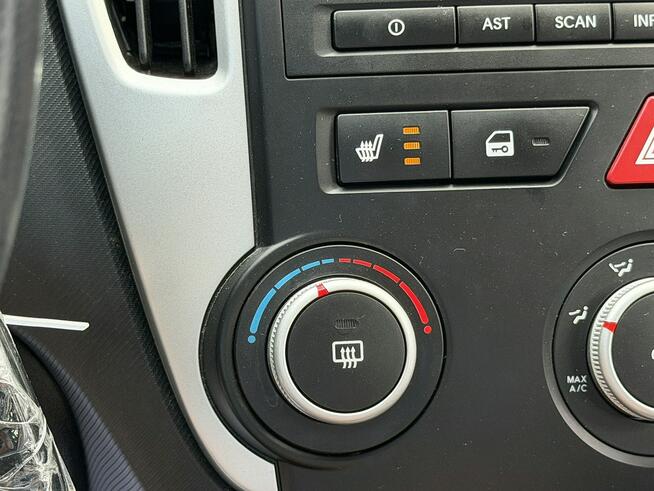 Kia Cee'd 1,6CRDI 90KM EcoDynamics/Klima/Pod.Fotele/Serwis