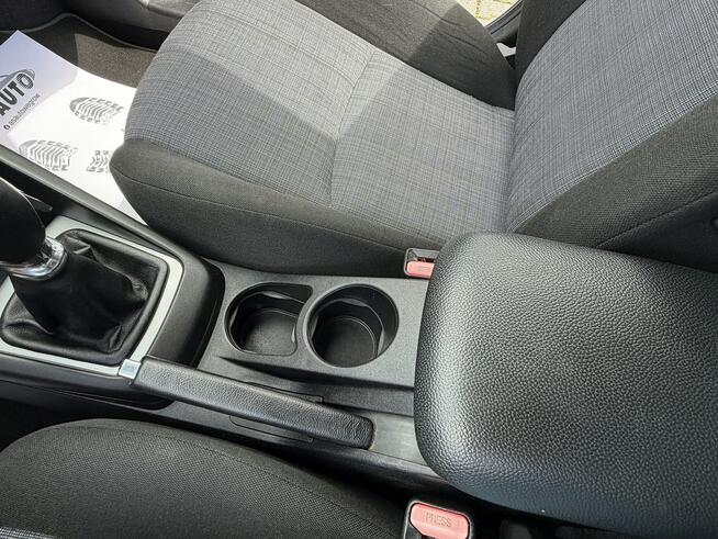 Kia Cee'd 1,6CRDI 90KM EcoDynamics/Klima/Pod.Fotele/Serwis