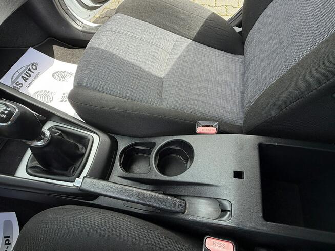 Kia Cee'd 1,6CRDI 90KM EcoDynamics/Klima/Pod.Fotele/Serwis