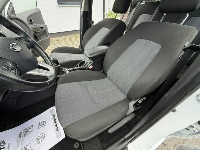 Kia Cee'd 1,6CRDI 90KM EcoDynamics/Klima/Pod.Fotele/Serwis