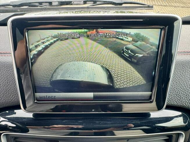 Mercedes G 350 SALON PL / VOLL / 4X4 / 181 tys.km / SERWIS / fak.vat
