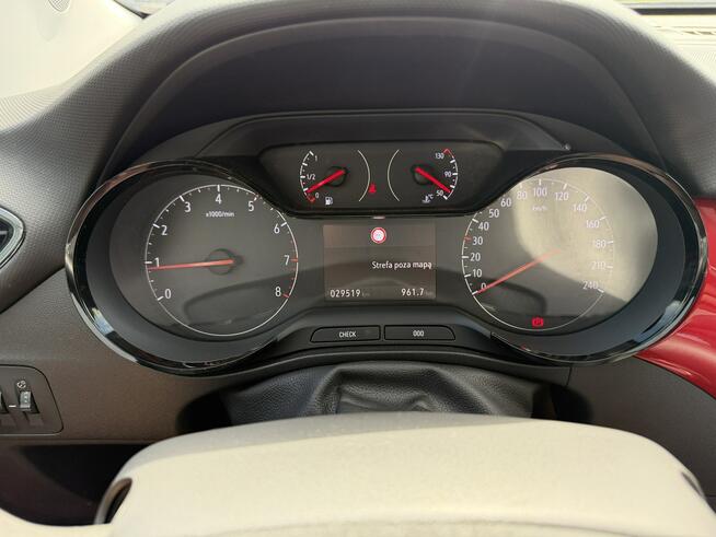 Opel Crossland GS Line 1.2 Turbo 130 KM