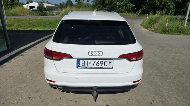 Audi A4 Wirtualne Zegary Bardzo Ładne