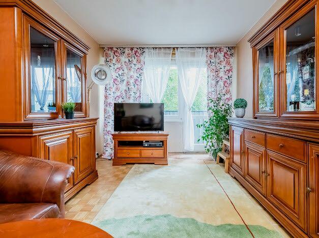 Mieszkanie Białystok Przydworcowe, Bohaterów Monte Cassino