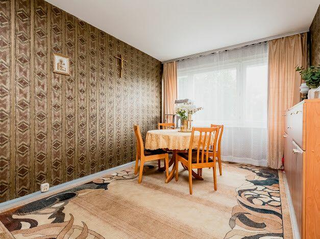 Mieszkanie Białystok Przydworcowe, Bohaterów Monte Cassino