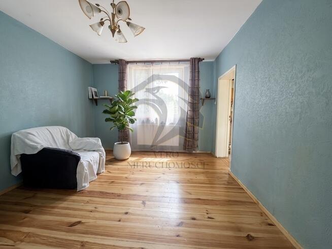 Zielona oaza z miejskim potencjałem-dom 130 m²