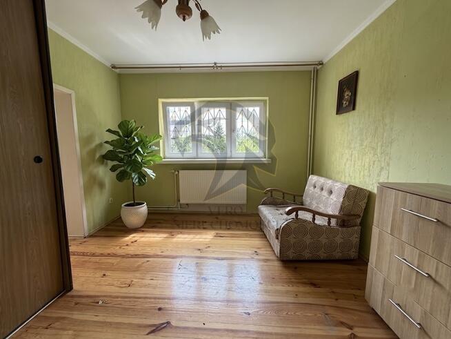Zielona oaza z miejskim potencjałem-dom 130 m²
