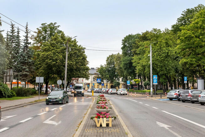 Mieszkanie Grójec, Józefa Piłsudskiego