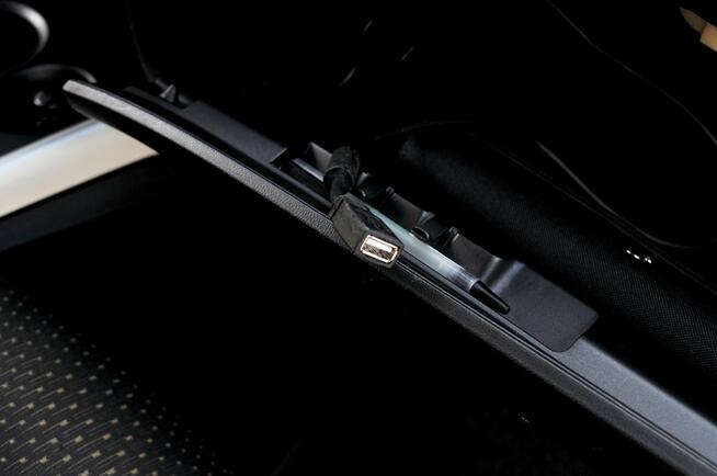 Mitsubishi ASX 1.8 DI-D 116 KM Lift Kamera Navi Klima