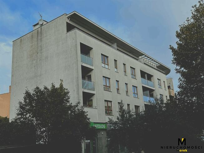 Mieszkanie Kołobrzeg, Słowińców