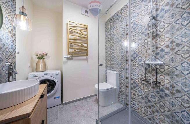 Nowe mieszkanie 2 pokoje loggia Kobylniki Kiekrz