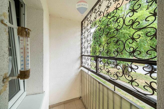 Funkcjonalne 3 pokoje loggia garaż Jeżyce
