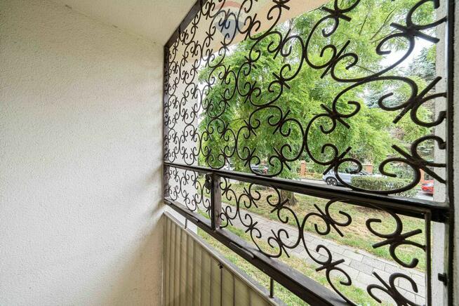 Funkcjonalne 3 pokoje loggia garaż Jeżyce